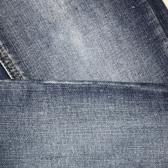 Ripped jeans - Picture 3 of 4